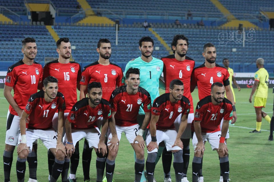 مصر وانجولا (11)