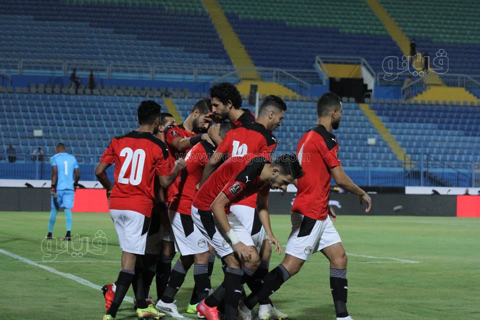 مصر وانجولا (13)