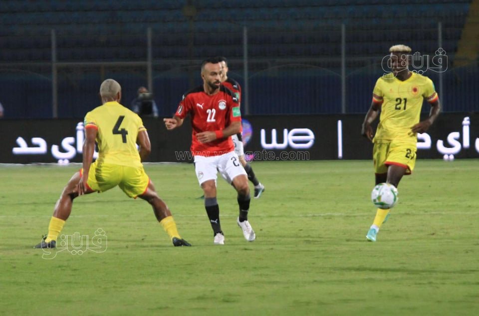مصر وانجولا (24)