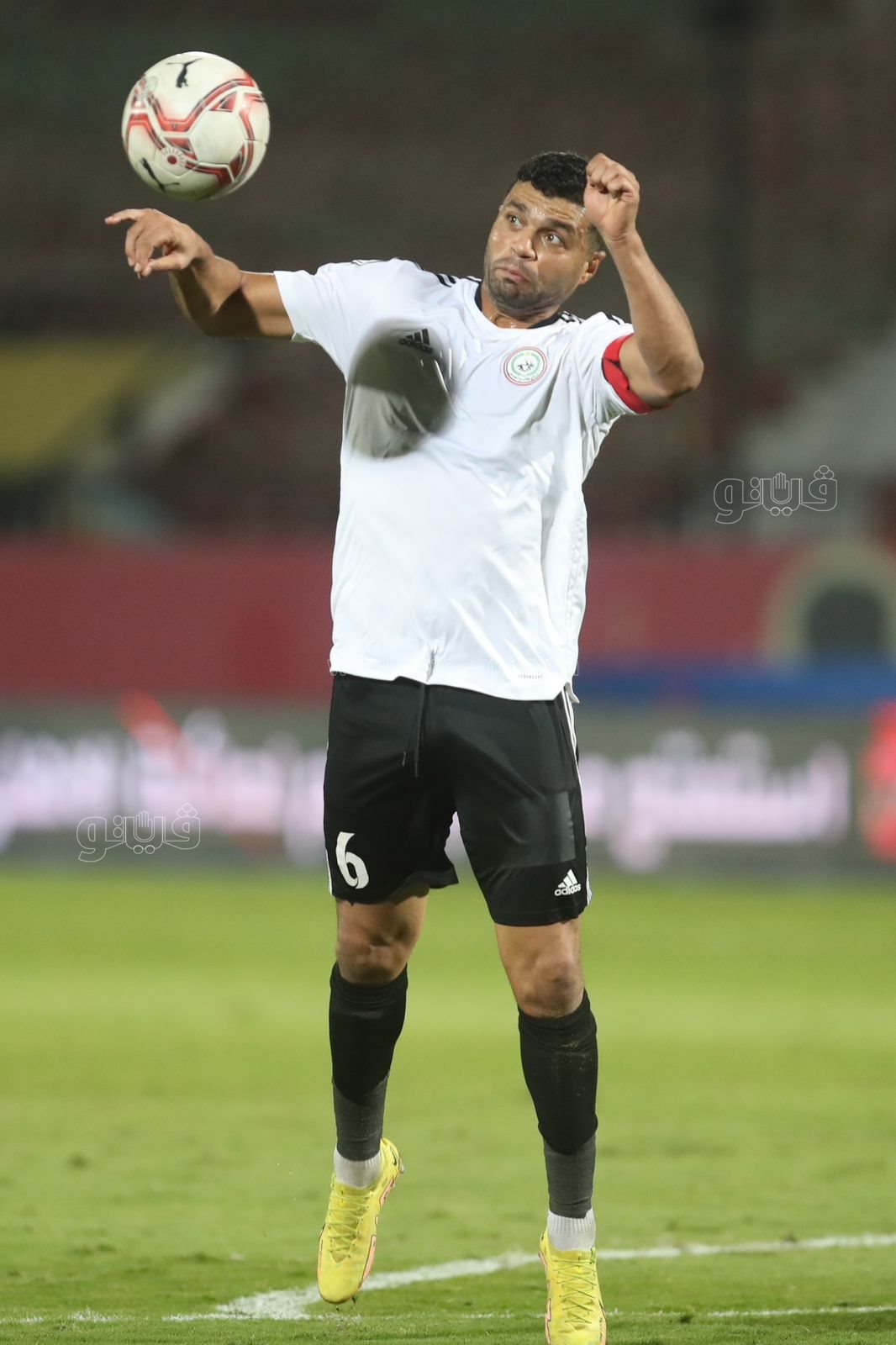 الاهلى وطلائع الجيش (7)