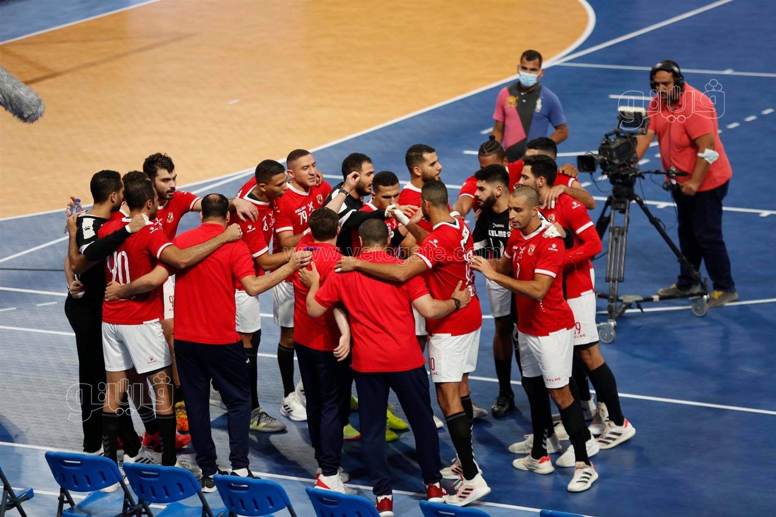  يد الاهلى والزمالك فى السوبر (5)