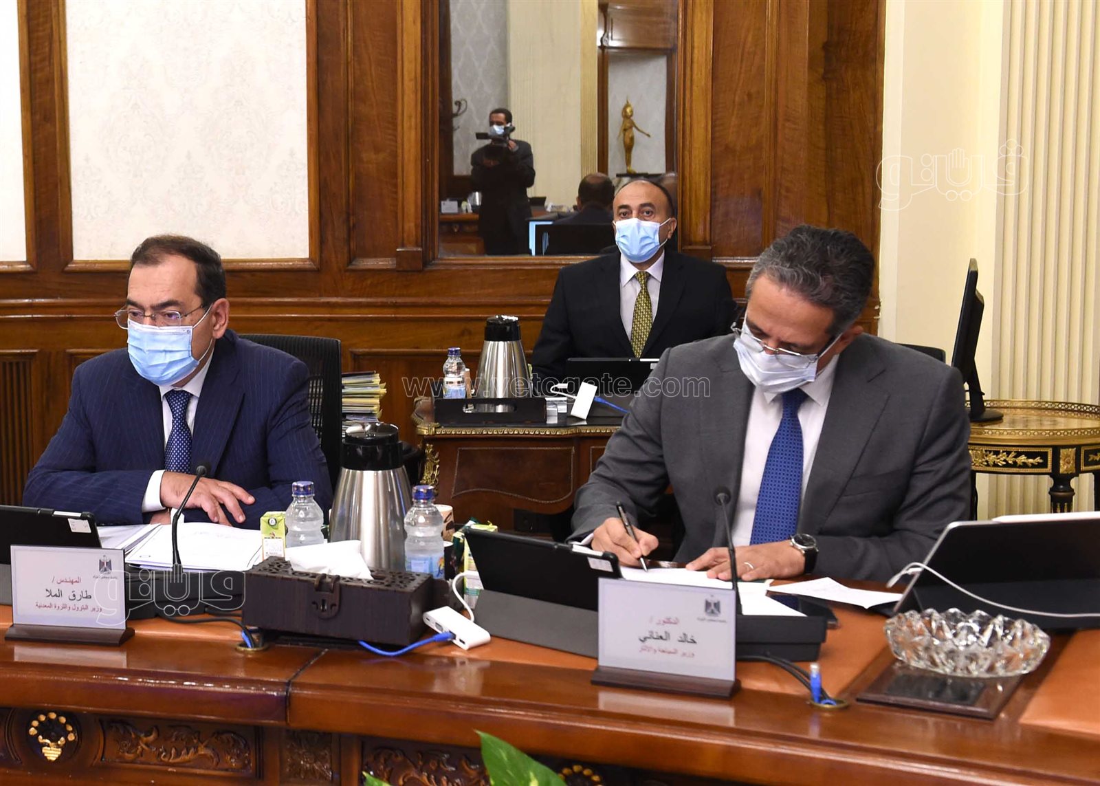 رئيس الوزراء إطلاق أول استراتيجية مصرية وطنية لحقوق الإنسان خطوة فارقة (16)