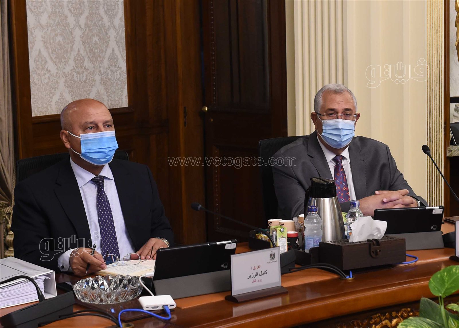 رئيس الوزراء إطلاق أول استراتيجية مصرية وطنية لحقوق الإنسان خطوة فارقة (17)