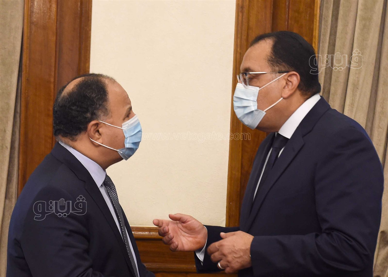 رئيس الوزراء إطلاق أول استراتيجية مصرية وطنية لحقوق الإنسان خطوة فارقة (1)