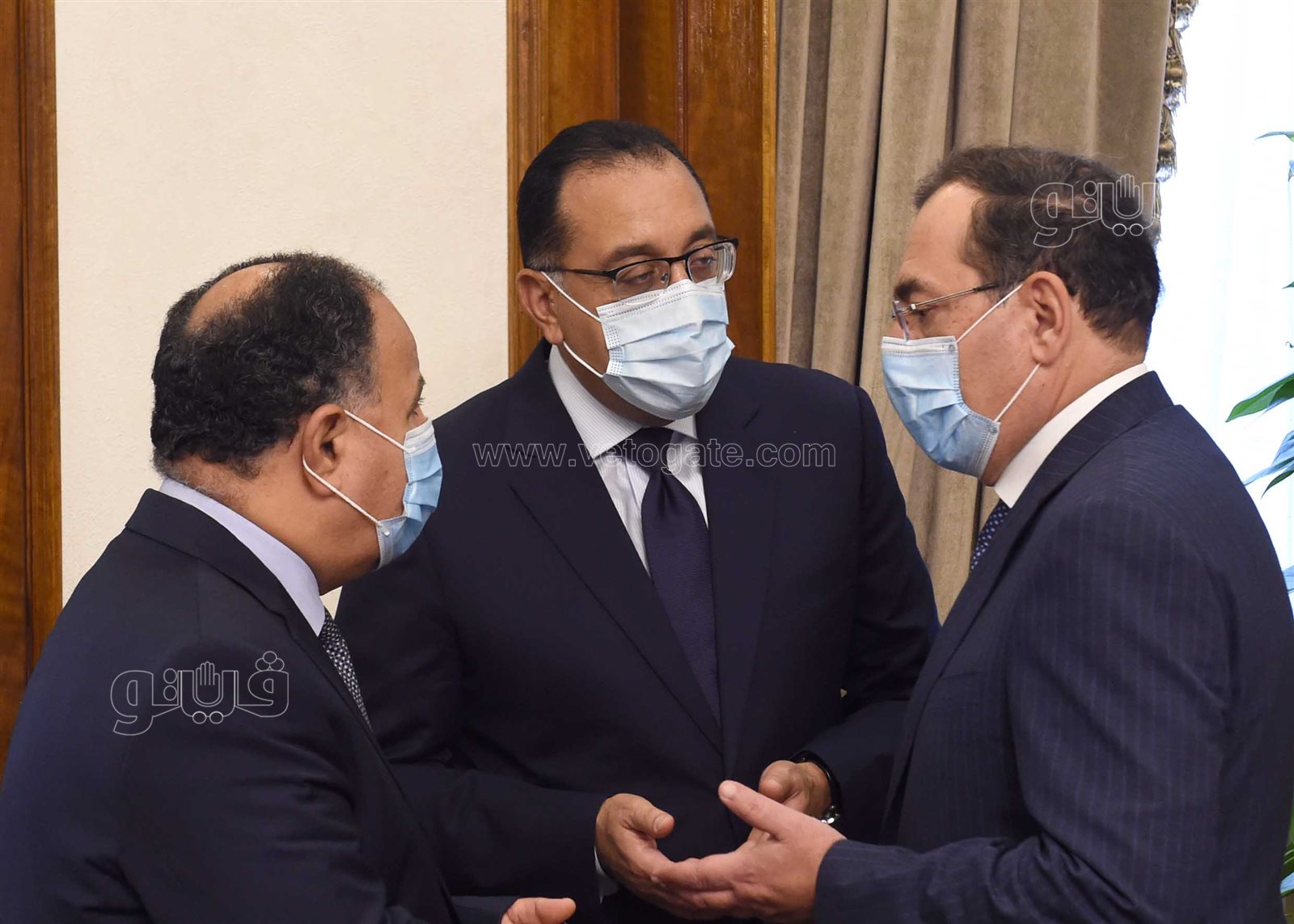 رئيس الوزراء إطلاق أول استراتيجية مصرية وطنية لحقوق الإنسان خطوة فارقة (2)