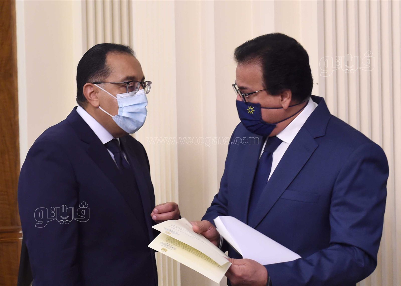 رئيس الوزراء إطلاق أول استراتيجية مصرية وطنية لحقوق الإنسان خطوة فارقة (3)