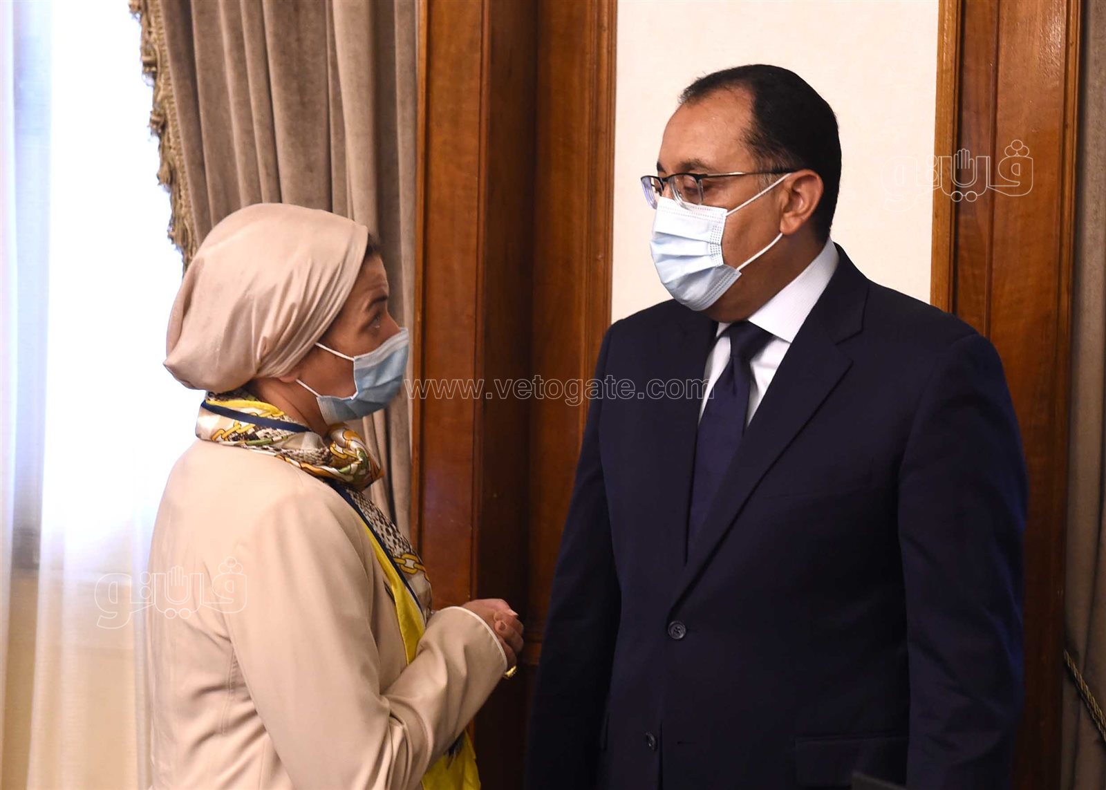 رئيس الوزراء إطلاق أول استراتيجية مصرية وطنية لحقوق الإنسان خطوة فارقة (4)