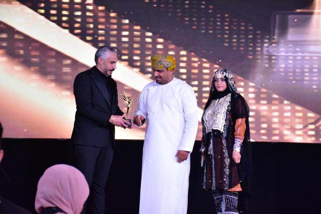 نجوم الفن في الدورة الـ12 من مهرجان القنوات الفضائية (53)