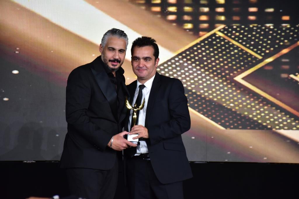 نجوم الفن في الدورة الـ12 من مهرجان القنوات الفضائية (69)