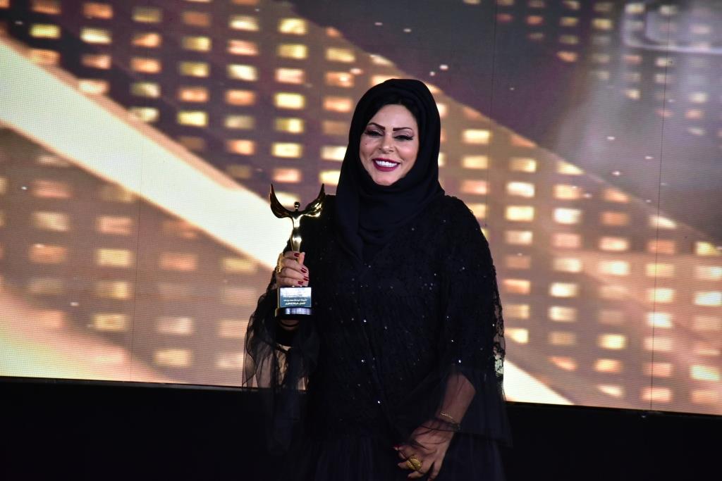 نجوم الفن في الدورة الـ12 من مهرجان القنوات الفضائية (75)