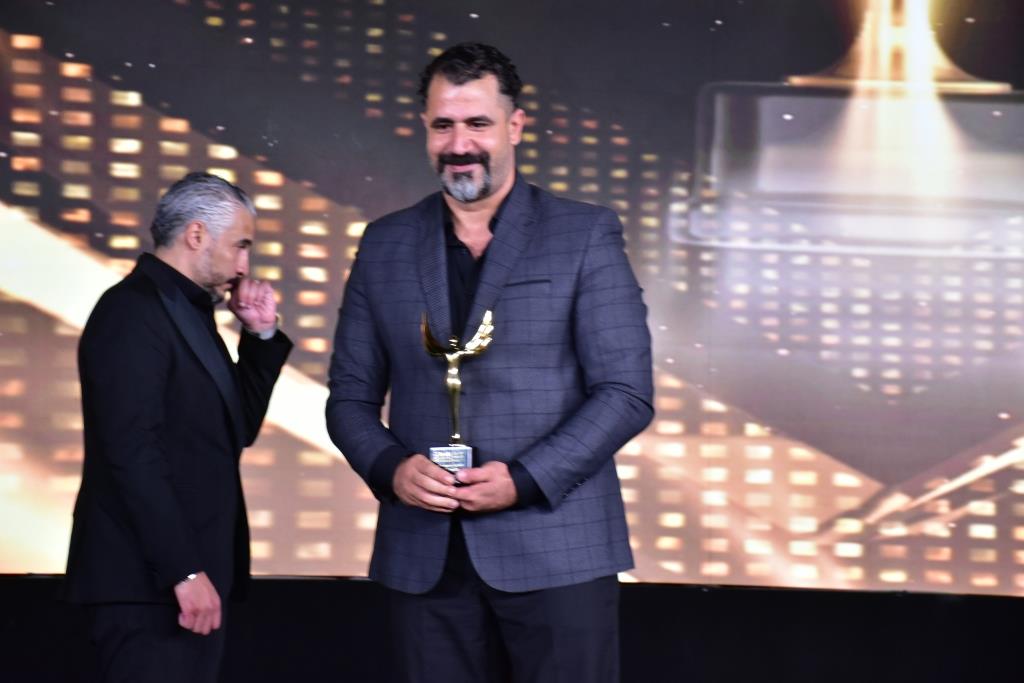 نجوم الفن في الدورة الـ12 من مهرجان القنوات الفضائية (85)