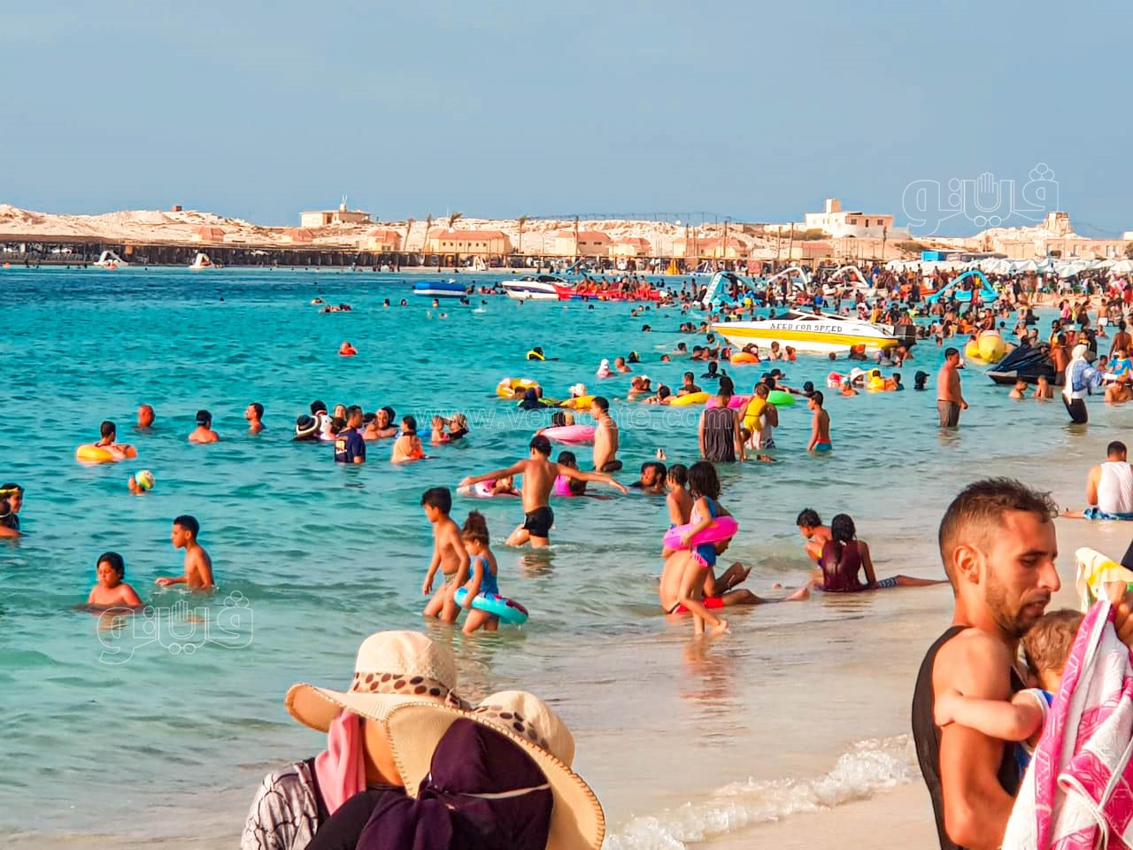 شواطئ مطروح-17