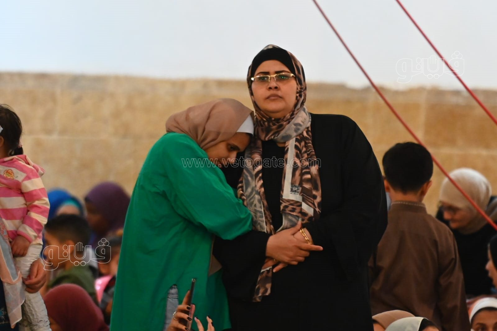 صلاة عيد الفطر (5)
