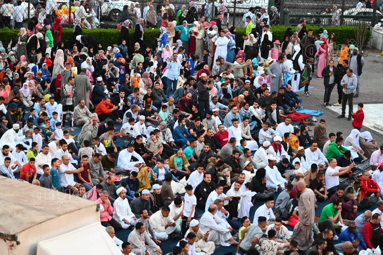 صلاة العيد (10)