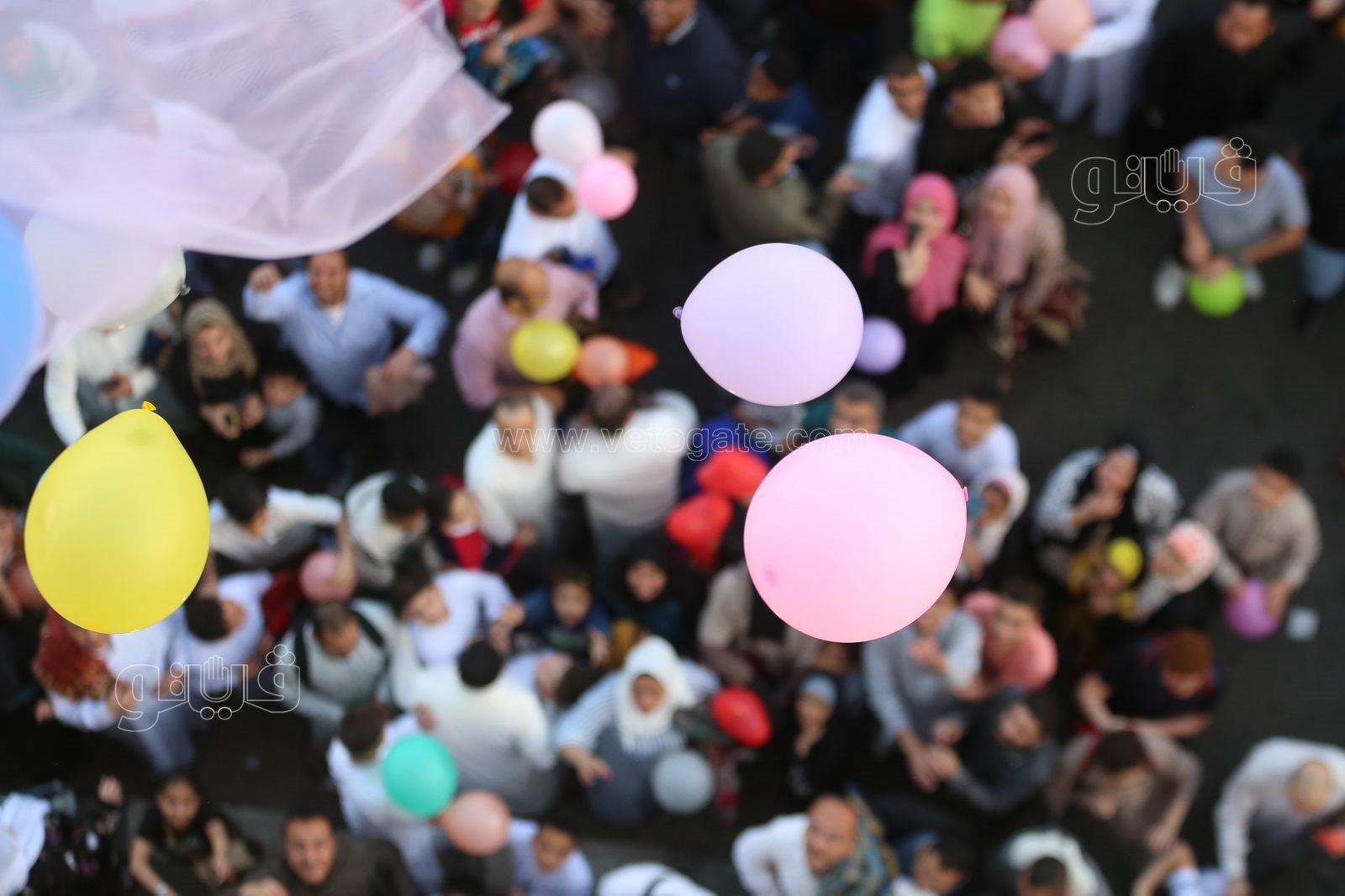 احتفالات عيد الفطر المبارك (11)