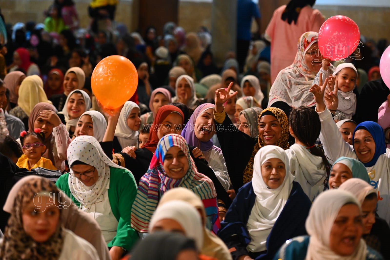 صلاة العيد (3)