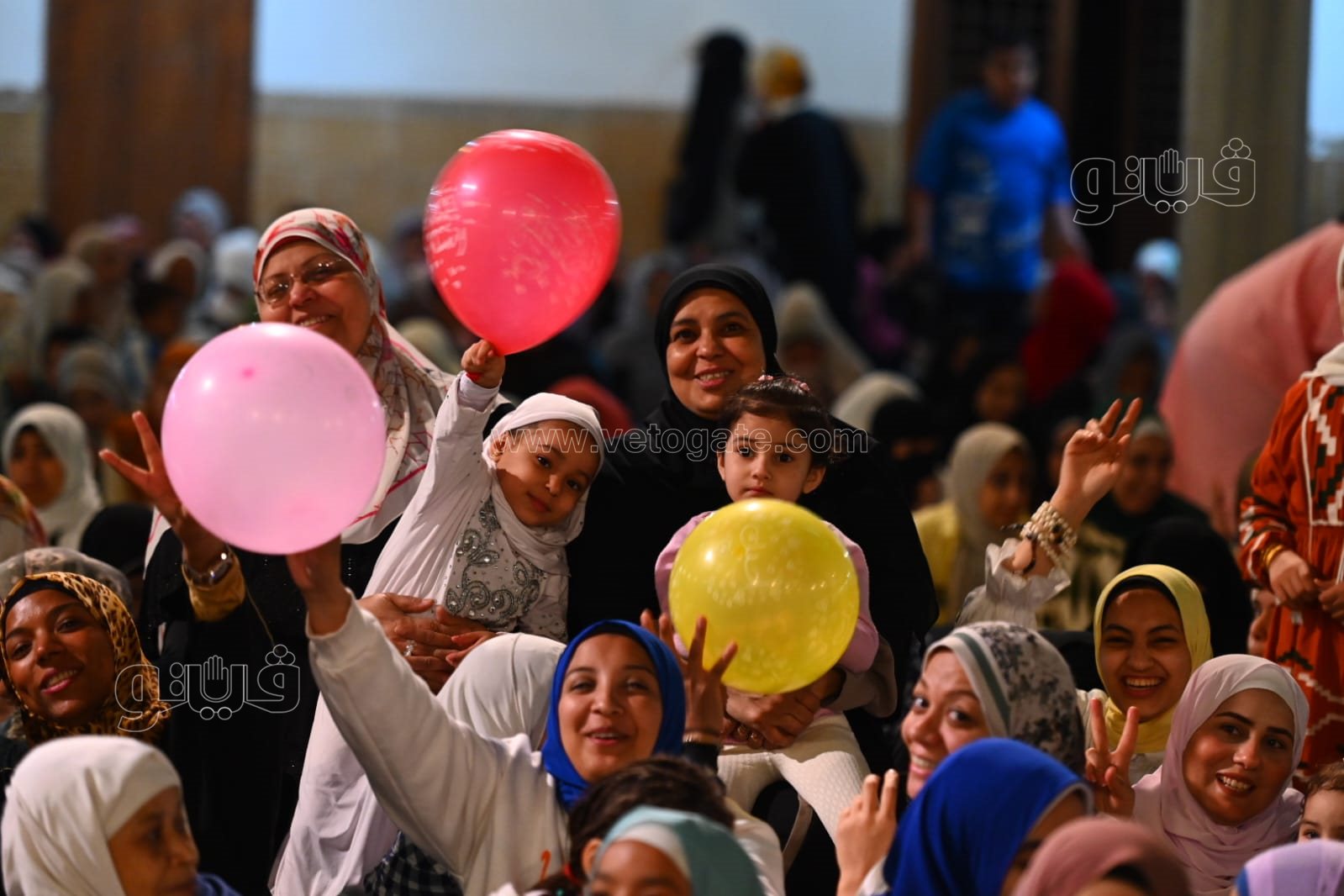 صلاة العيد (4)