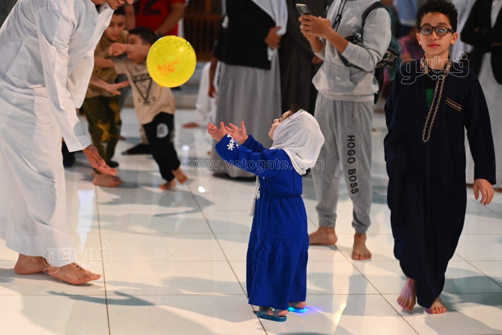 صلاة العيد (6)