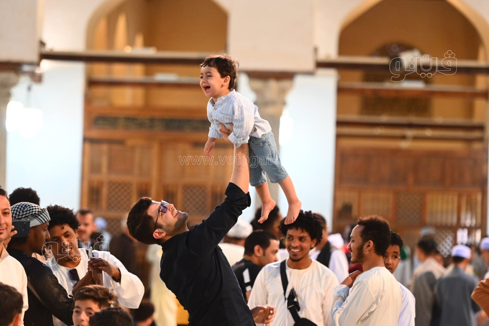 صلاة العيد (7)