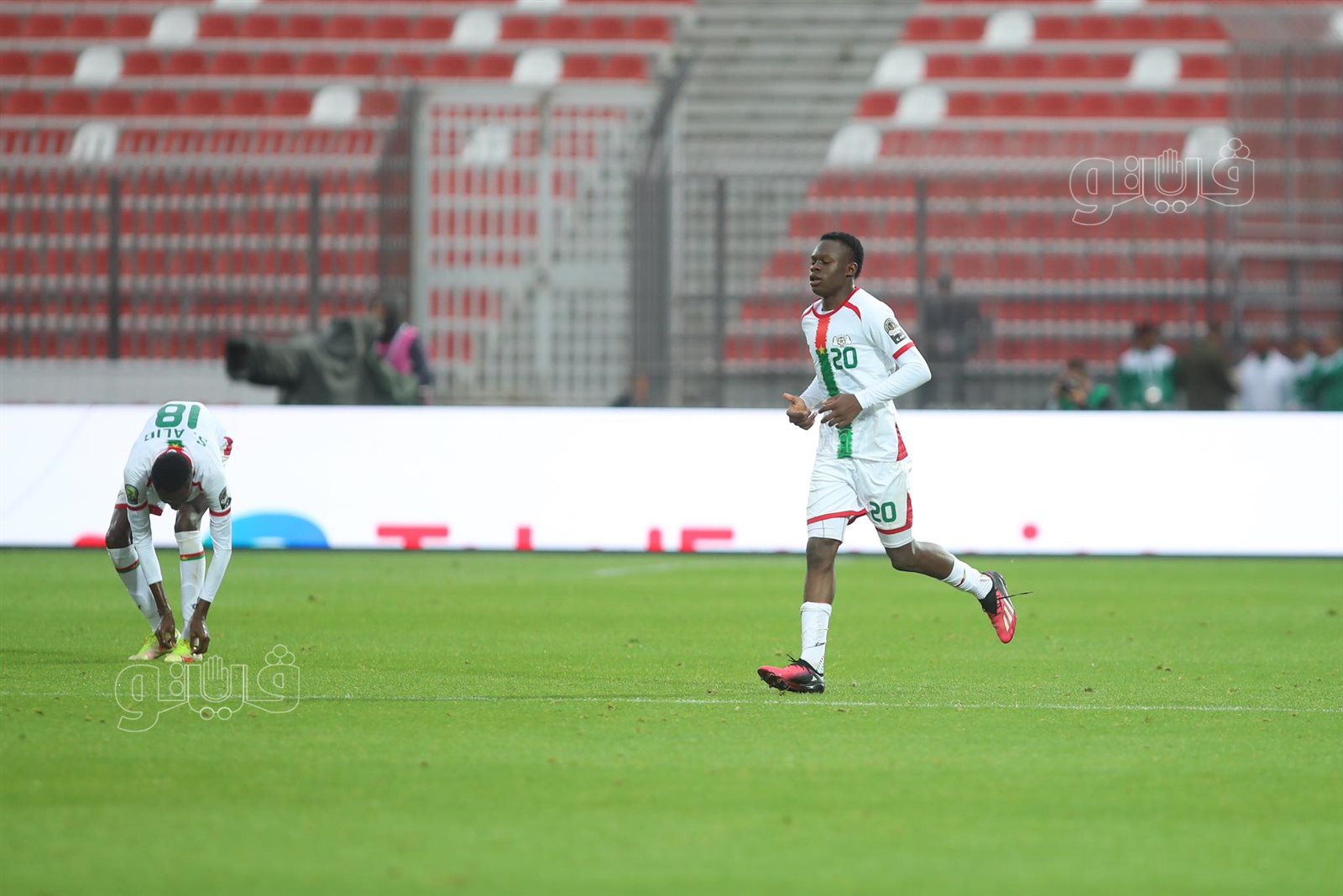 السنغال وبوركينا فاسو (7)