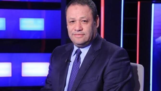 ضياء السيد، فيتو
