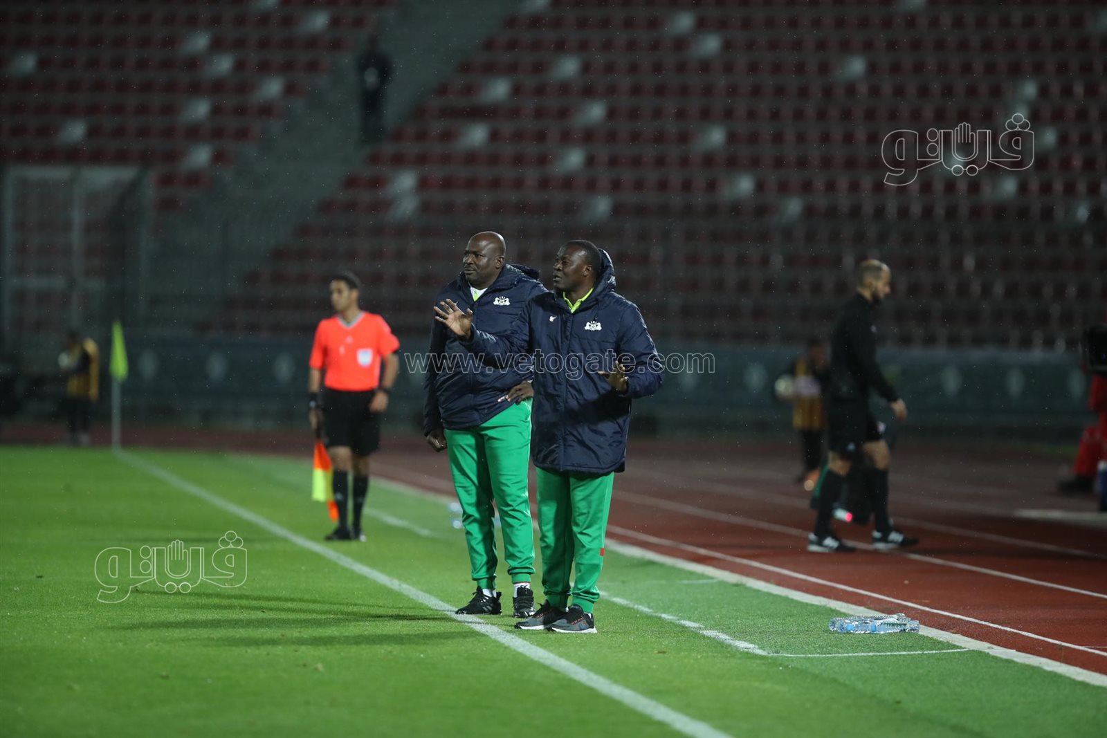 بوركينا فاسو ومالي (27)