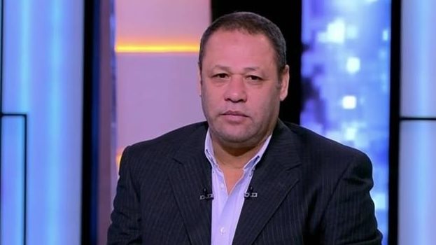 ضياء السيد، فيتو