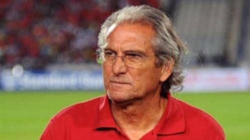 مانويل جوزيه، فيتو