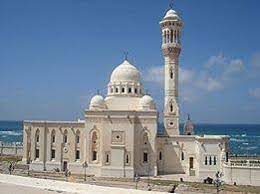 مسجد محمد كريم وحاليا يقع داخل... - إسكندرية أجمل مدن العالم | فيسبوك