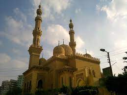 ملف:محافظة الشرقية - الزقازيق - مسجد الفتح من الخلف.jpg - ويكيبيديا