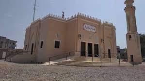 افتتاح مسجد السمان بتكلفة مليوني جنيه في القصير - المحافظات - الوطن
