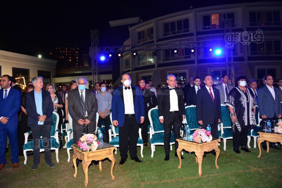 مهرجان الإسكندرية السينمائي (22)