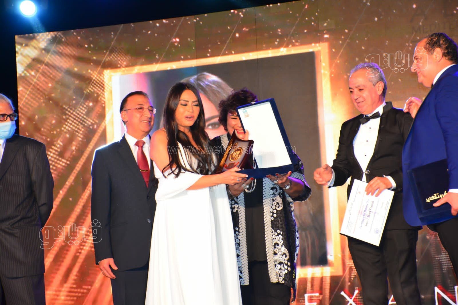 مهرجان الإسكندرية السينمائي (29)