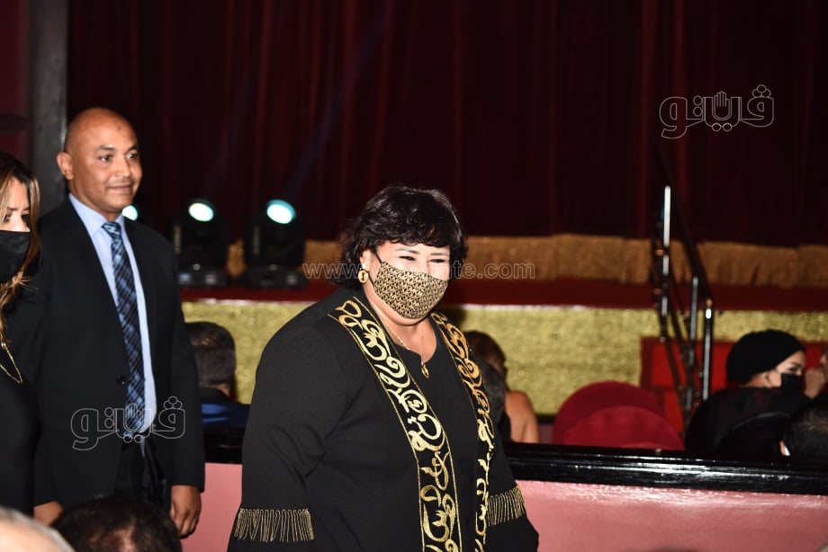 المهرجان القومي للمسرح (3)