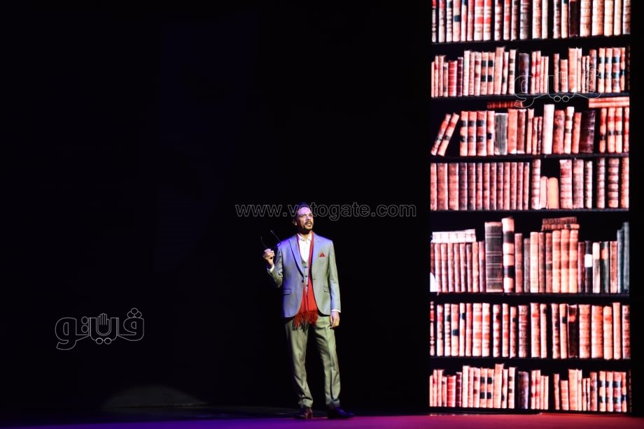 المهرجان القومي للمسرح (8)