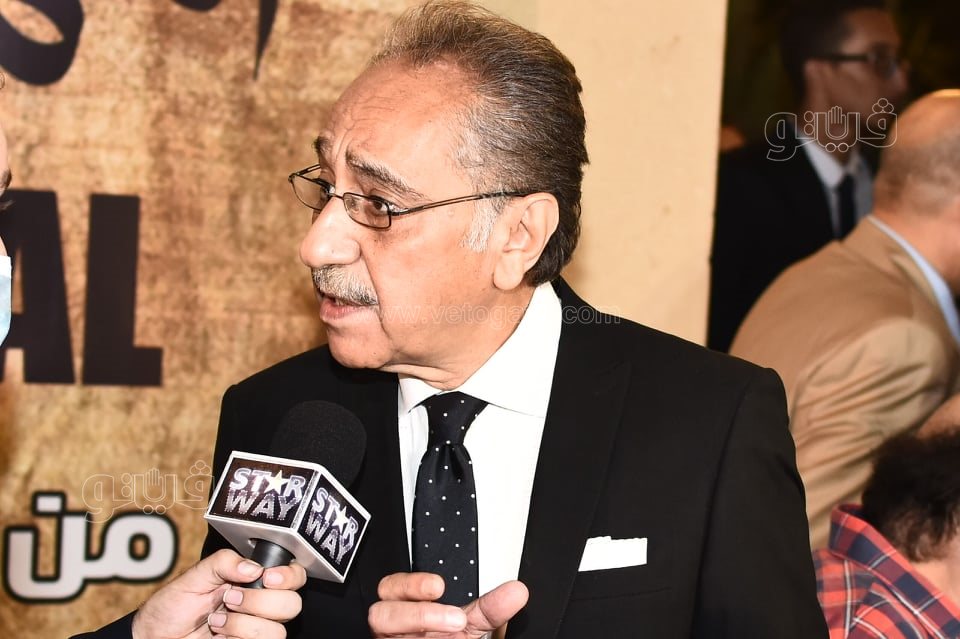 المهرجان القومي للمسرح (10)