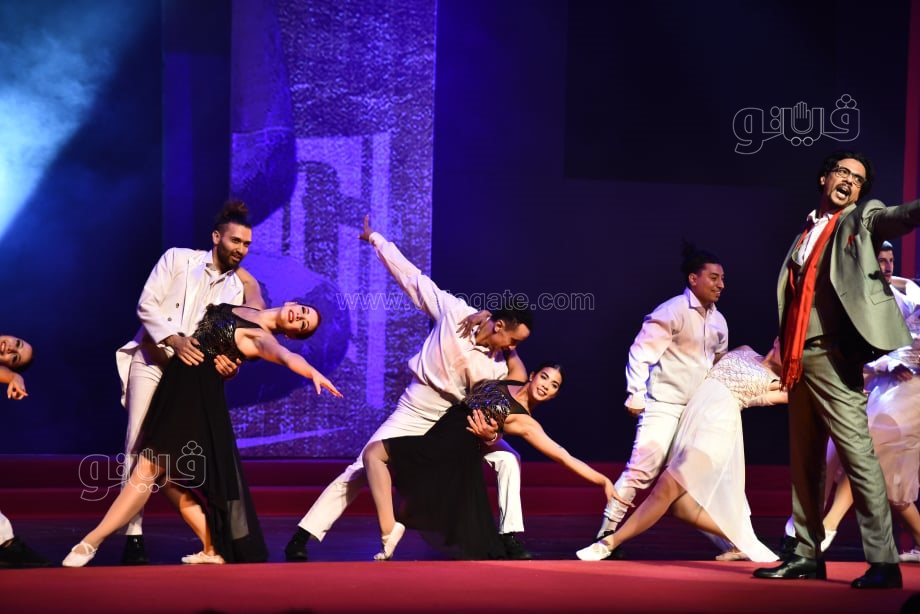 المهرجان القومي للمسرح (11)