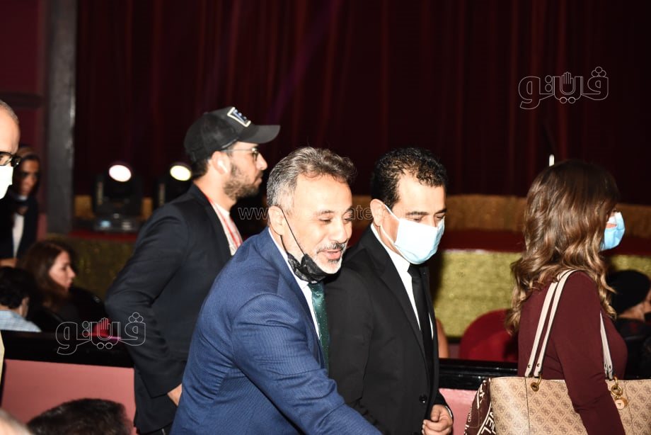 المهرجان القومي للمسرح (15)