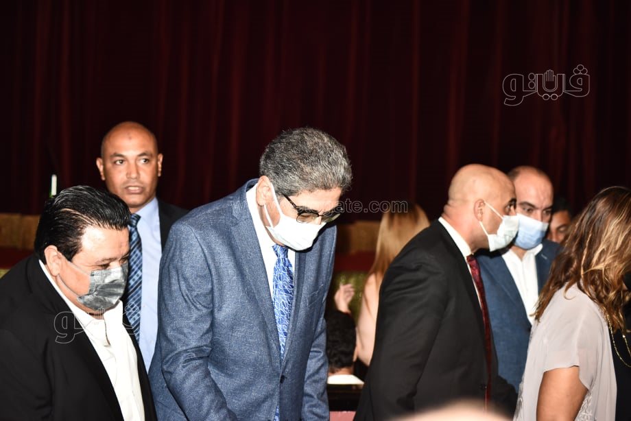 المهرجان القومي للمسرح (6)