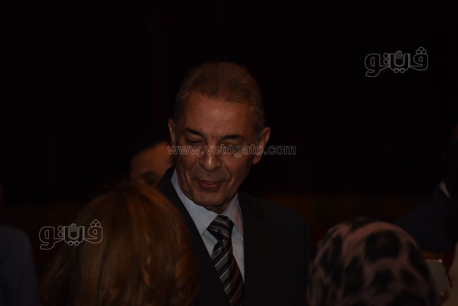 المهرجان القومي للمسرح (9)