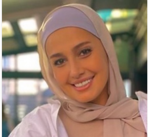 حلا شيحة