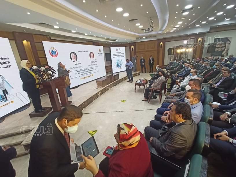 إصدار 800 ألف بطاقة للخدمات المتكاملة لأصحاب ذوي الإعاقة (3)