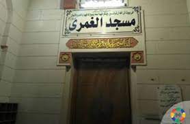 أهال يشكون ميل مئذنة مسجد الغمري بميت غمر المنصورة - مصر