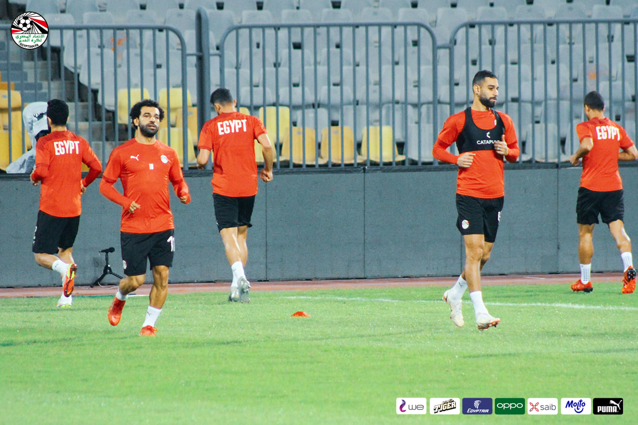 مران المنتخب
