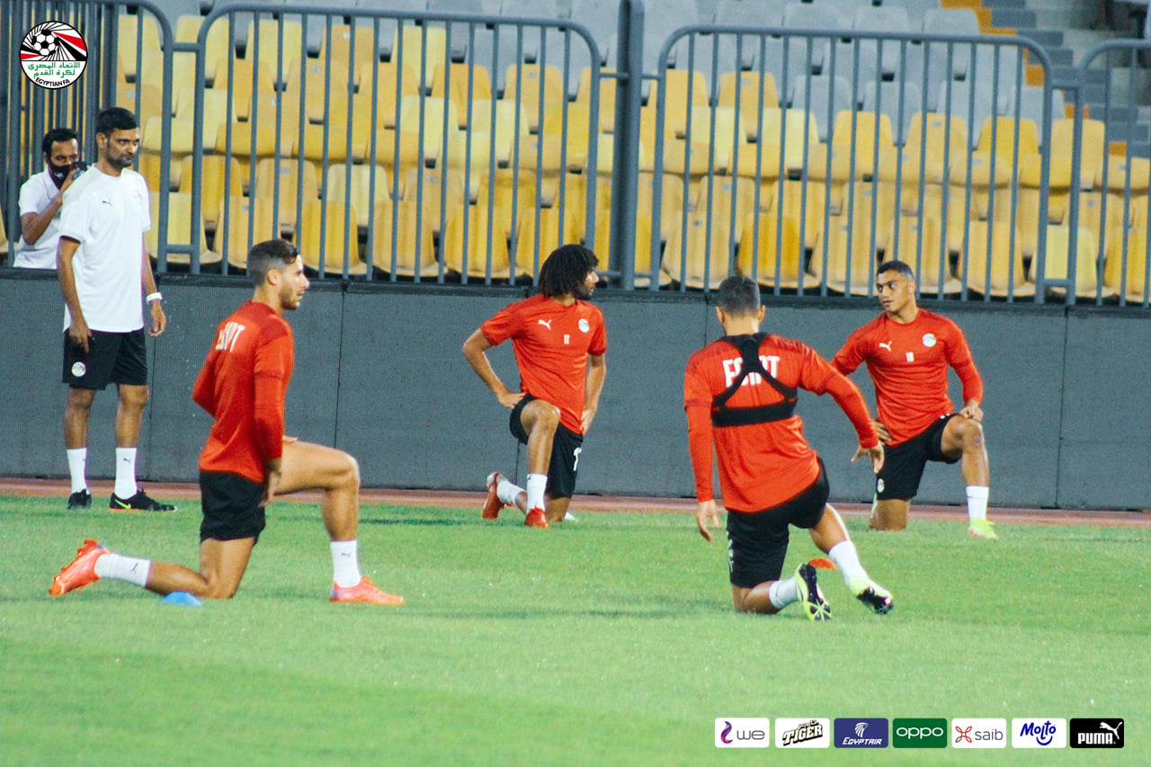 مران المنتخب