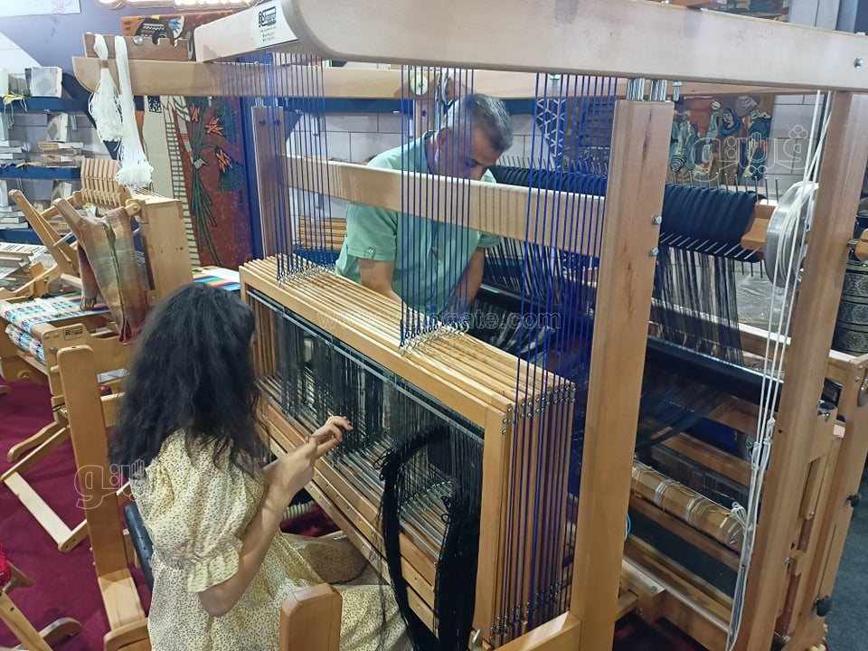 منتجات معرض تراثنا (6)