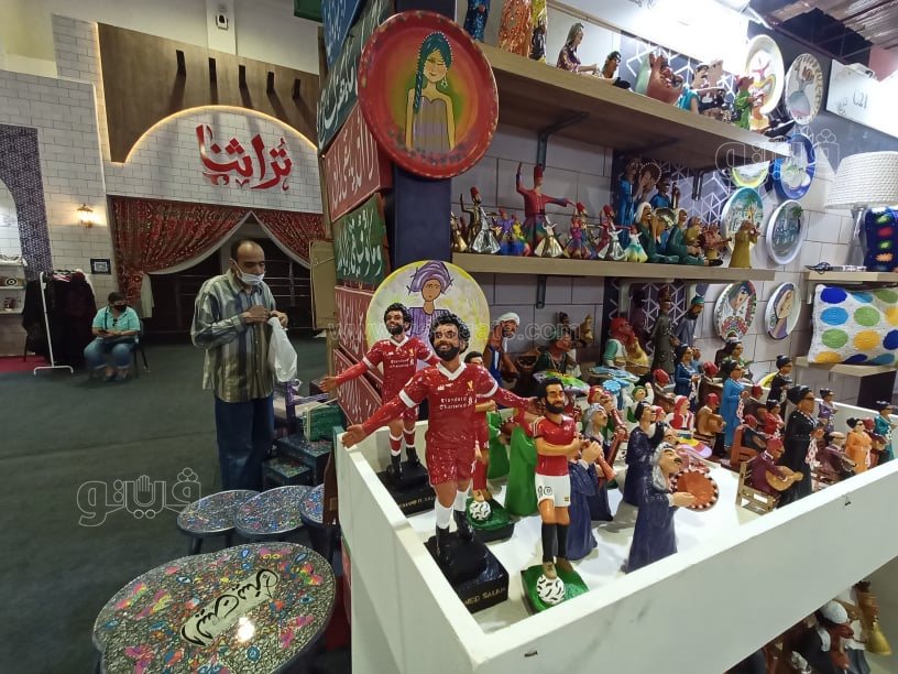 منتجات معرض تراثنا (9)