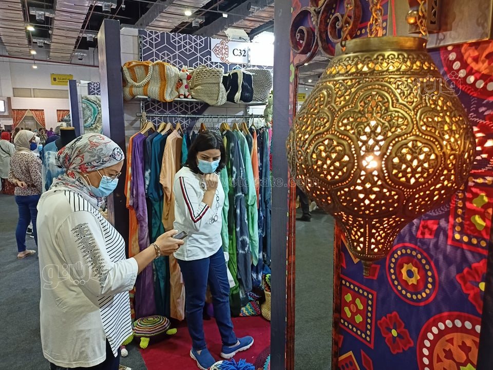 منتجات معرض تراثنا (10)