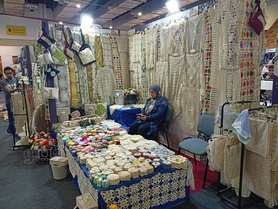 منتجات معرض تراثنا (11)