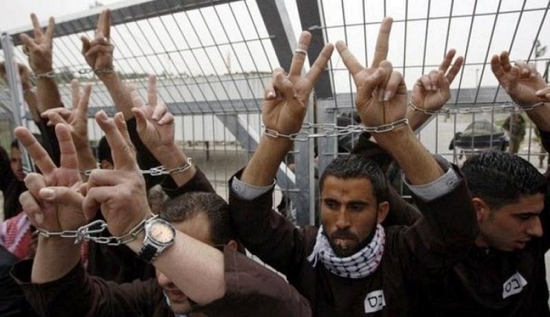أزمة الأسرى من أسباب عملية طوفان الأقصى.. وأبرز أسماء الفلسطينيين في سجون  الاحتلال منذ عشرات السنوات